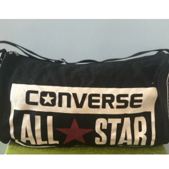 travel bag converse
